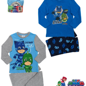 Pyjamas “PJ Masks”