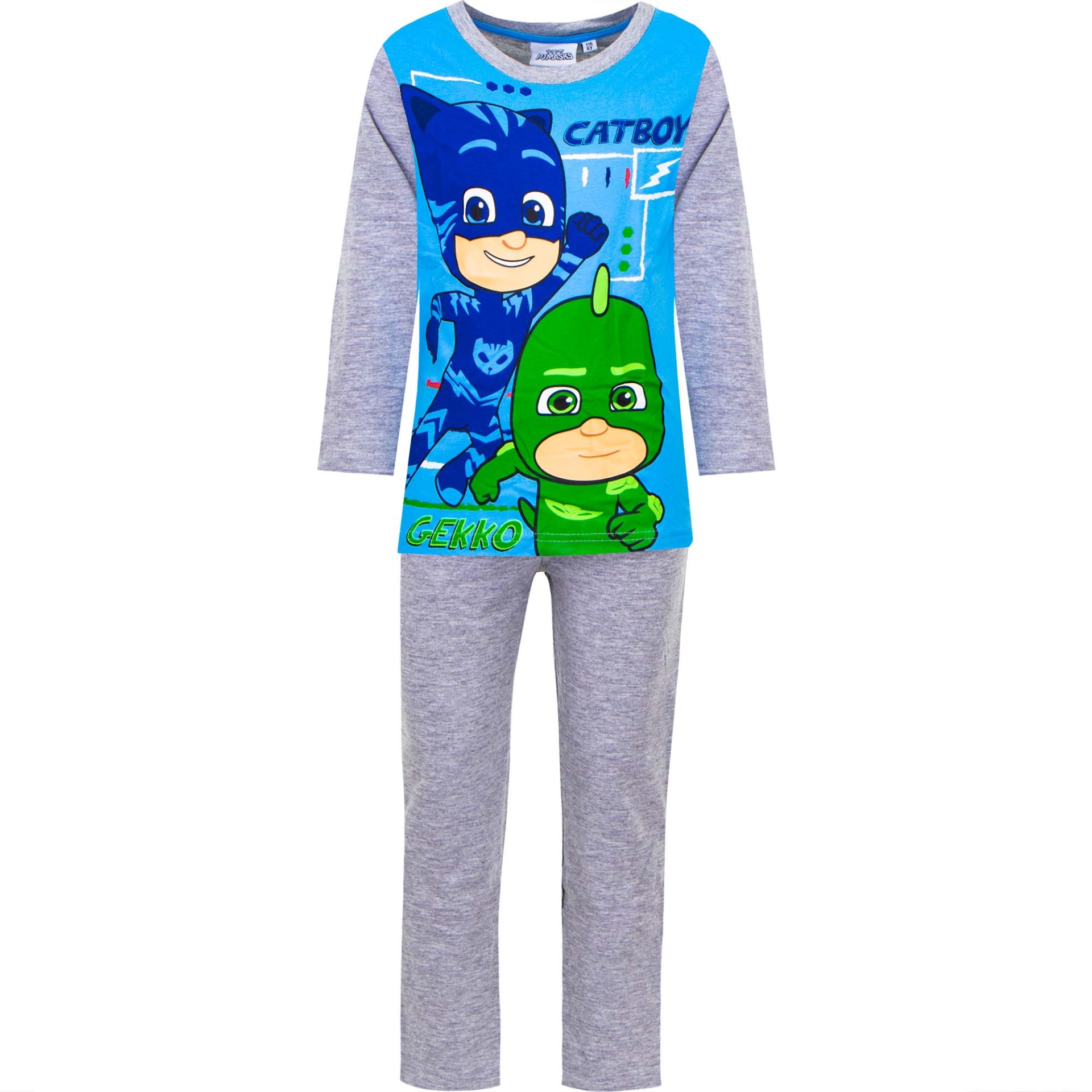 Pyjamas "PJ Masks"