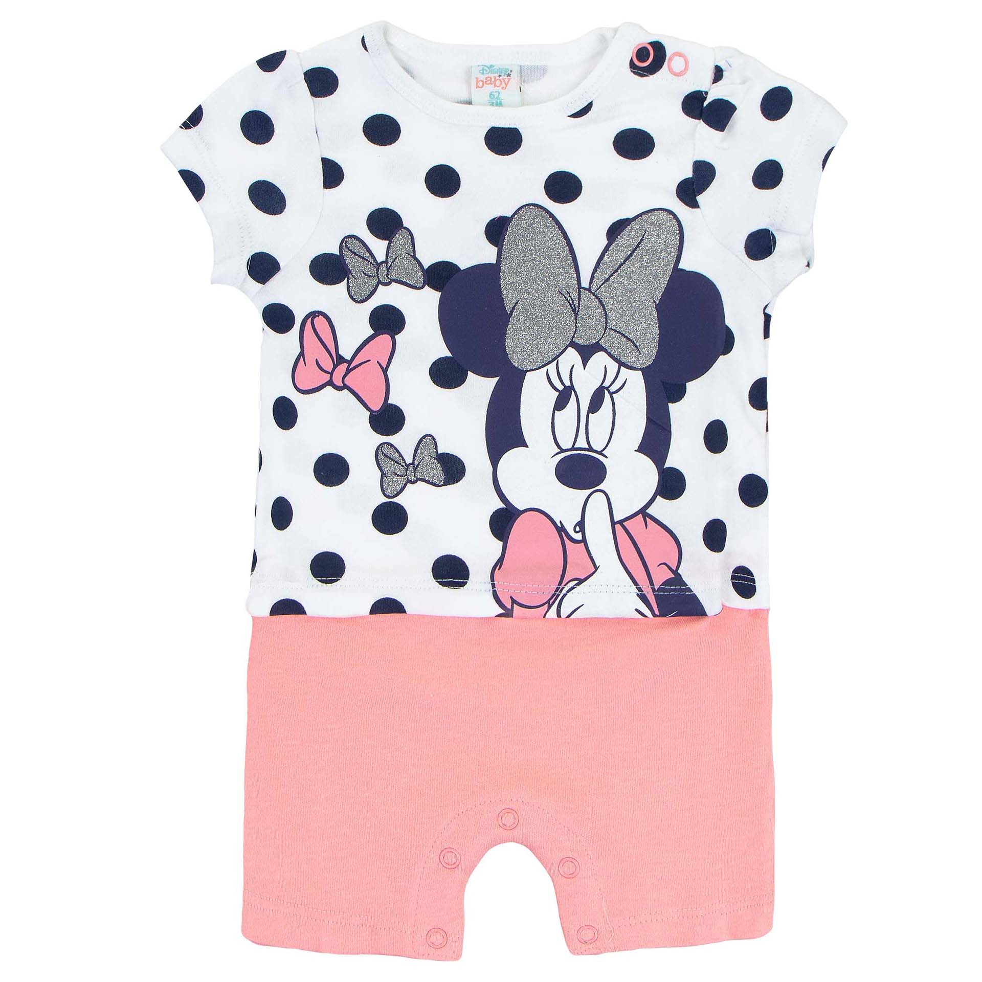 Onesie "Minnie Mouse"