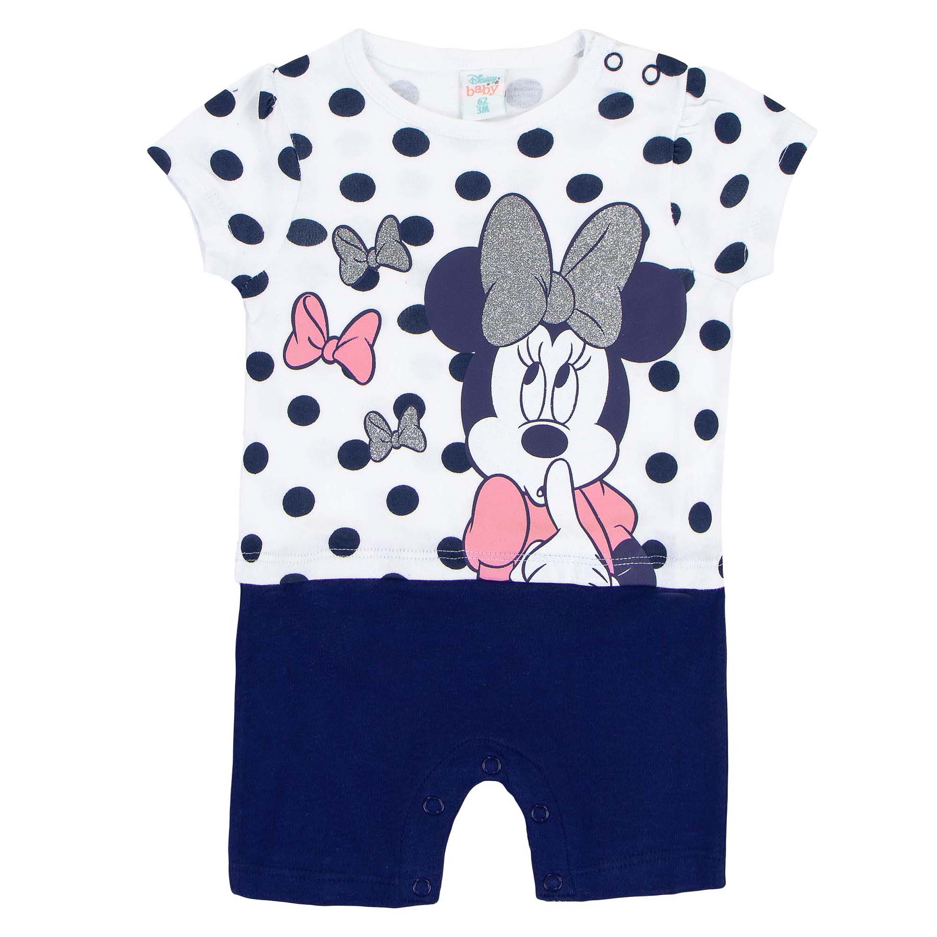 Onesie "Minnie Mouse"