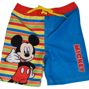 Bermuda Swimsuit "Mickey Mouse"