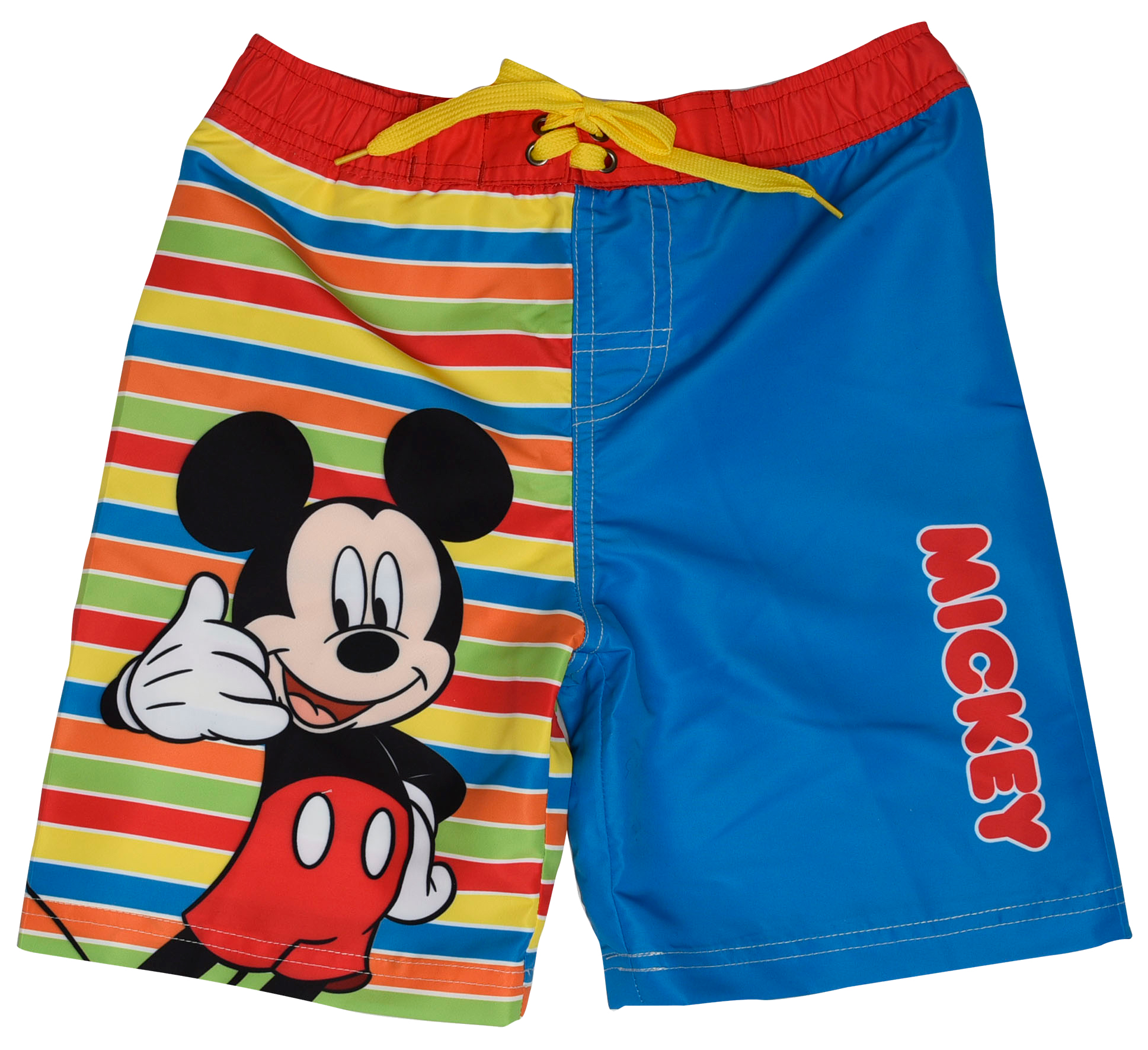 Bermuda Swimsuit "Mickey Mouse"