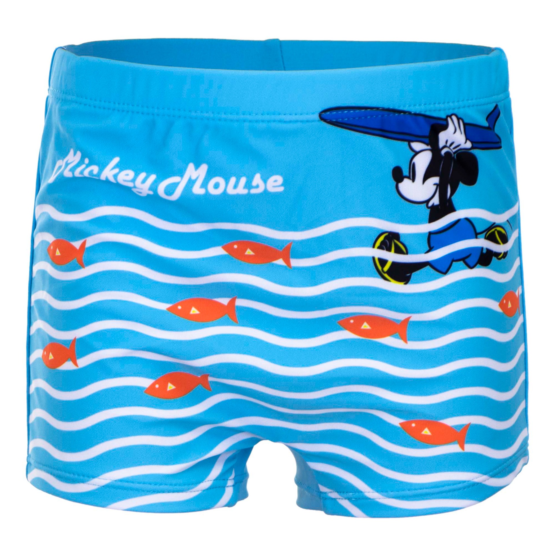 Μαγιό "Mickey Mouse"