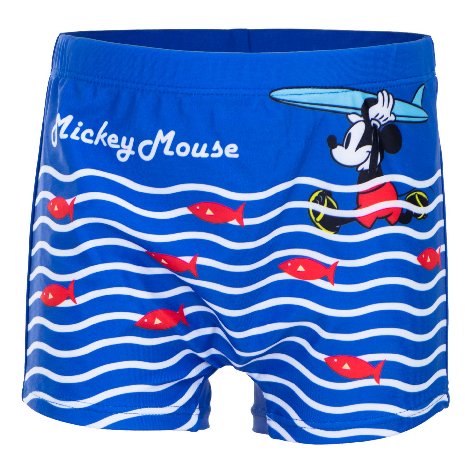 Swimsuit "Mickey Mouse"