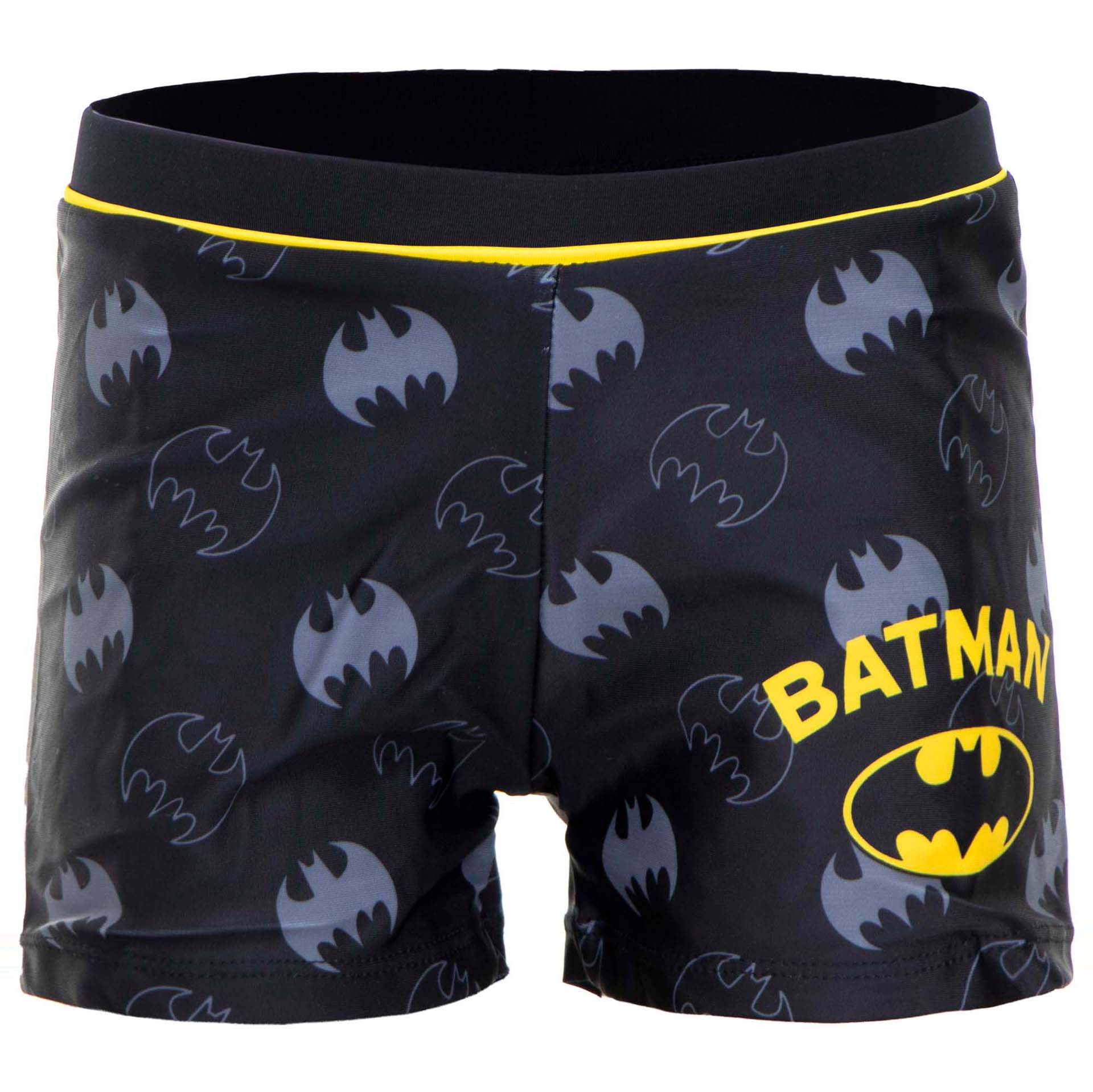 Swimsuit "Batman"