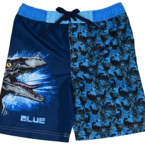 Bermuda Swimsuit "Jurassic World"