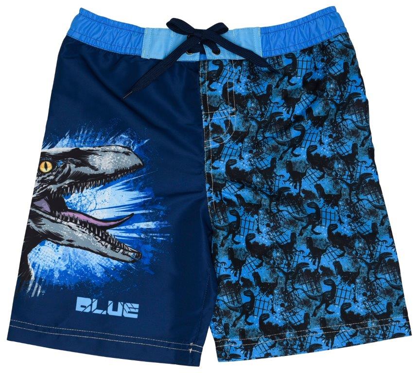 Bermuda Swimsuit "Jurassic World"