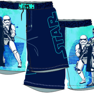 Bermuda Swimsuit "Star Wars"