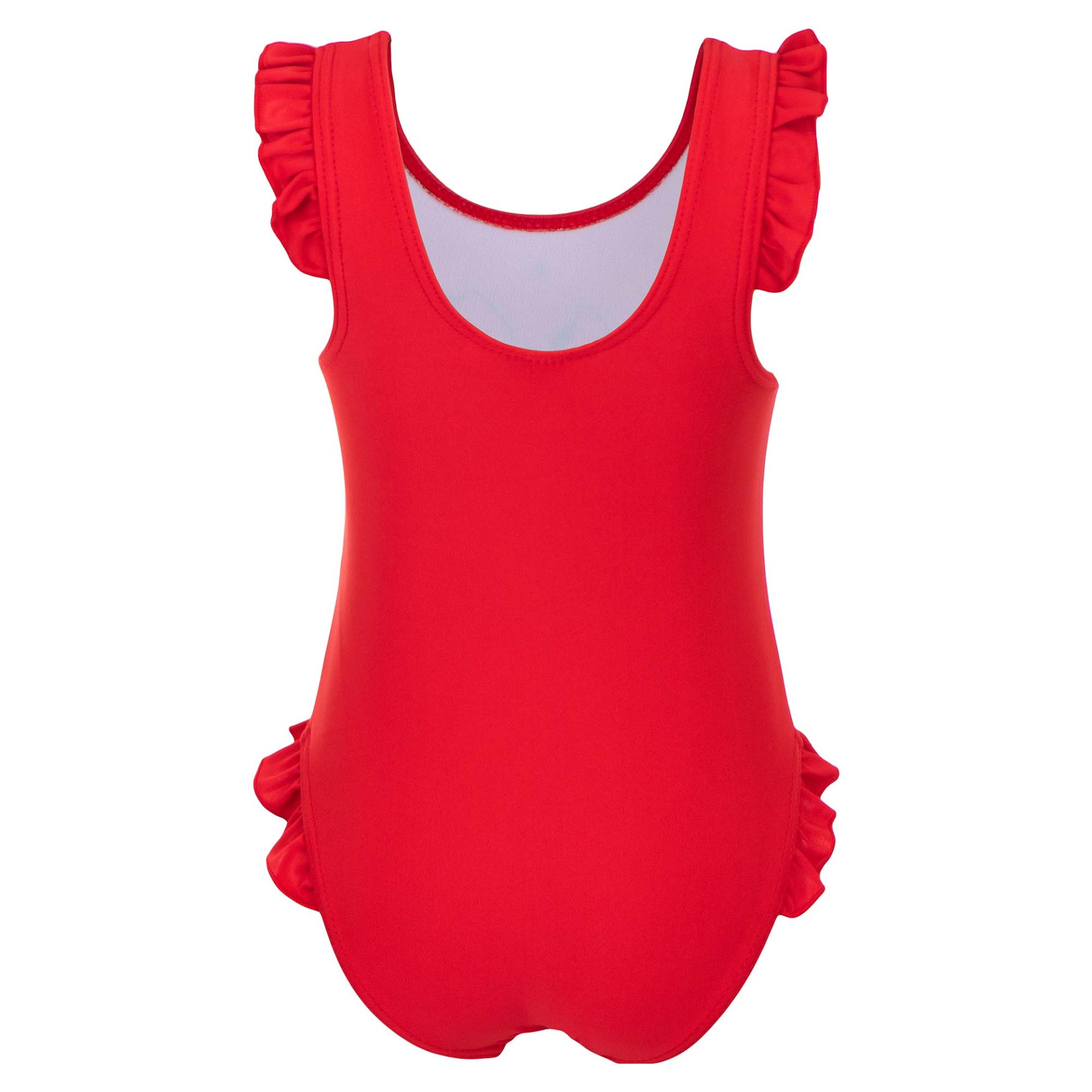 Ολόσωμο Μαγιό “Minnie Mouse”