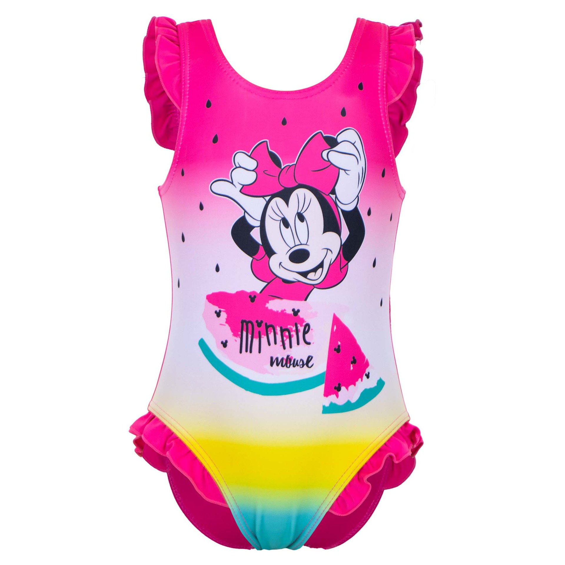 Ολόσωμο Μαγιό "Minnie Mouse"