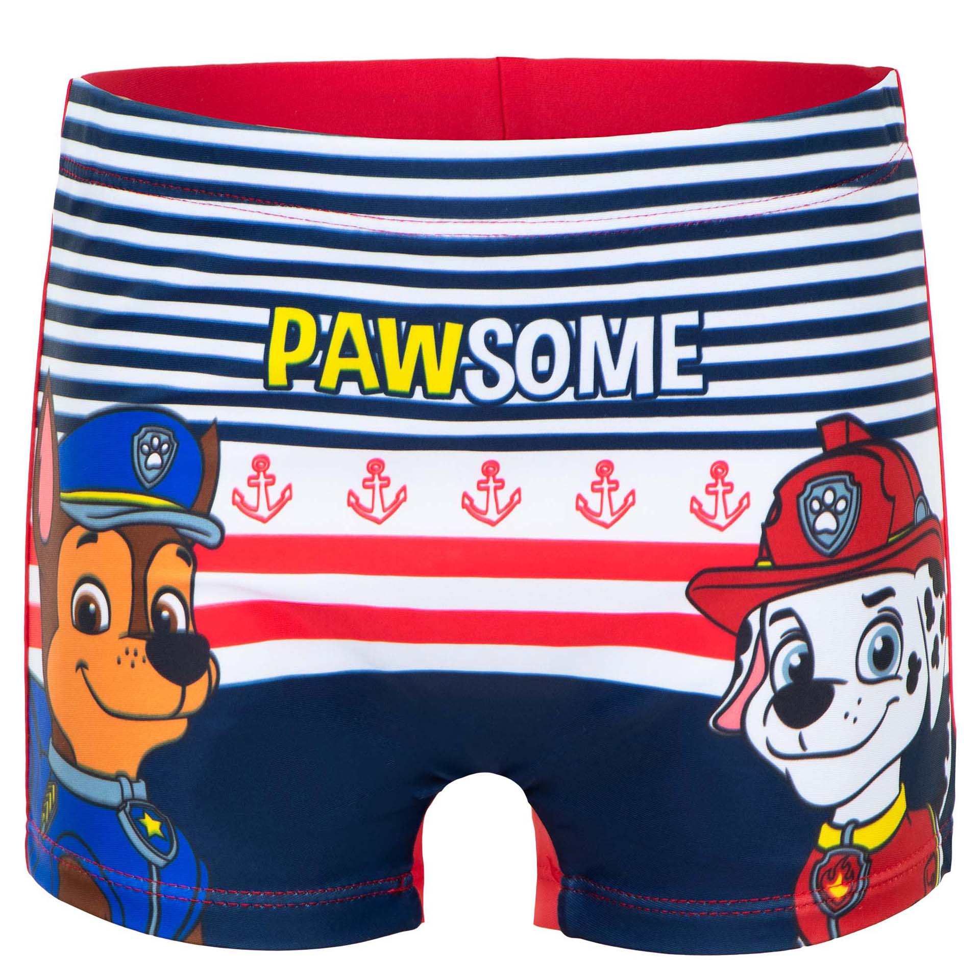 Swimsuit "Paw Patrol"