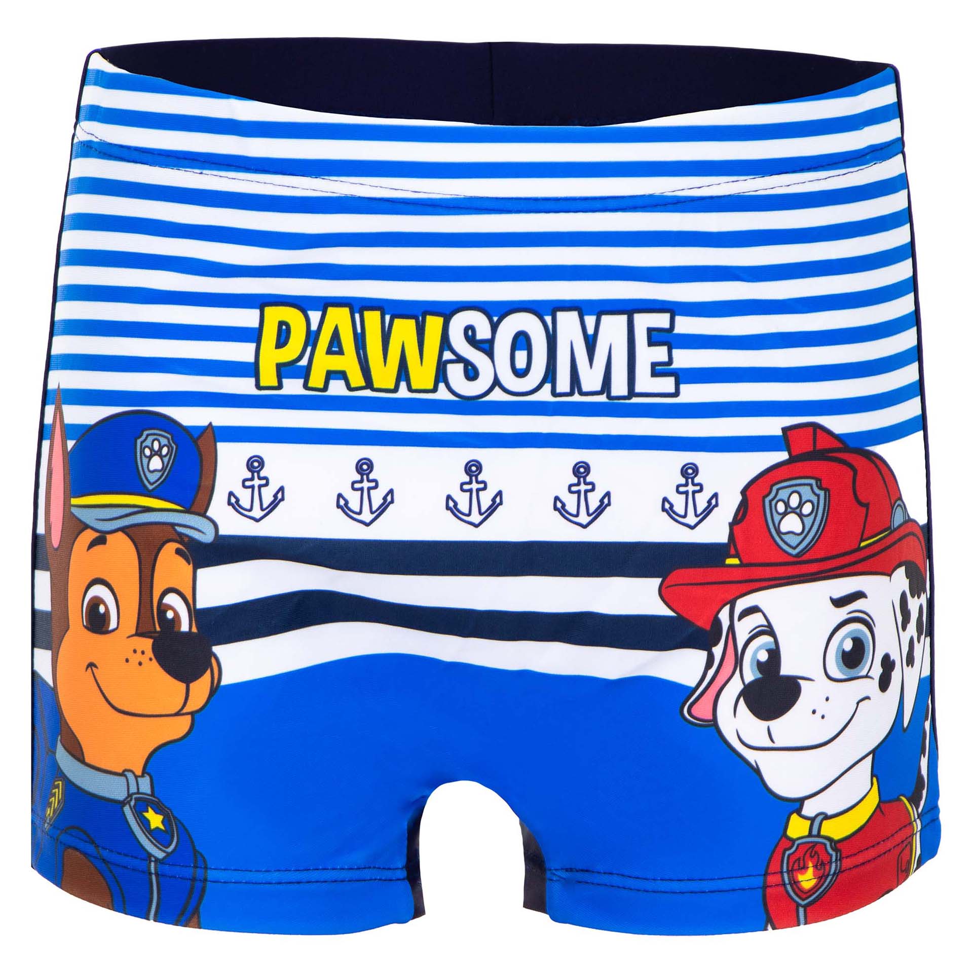 Swimsuit "Paw Patrol"