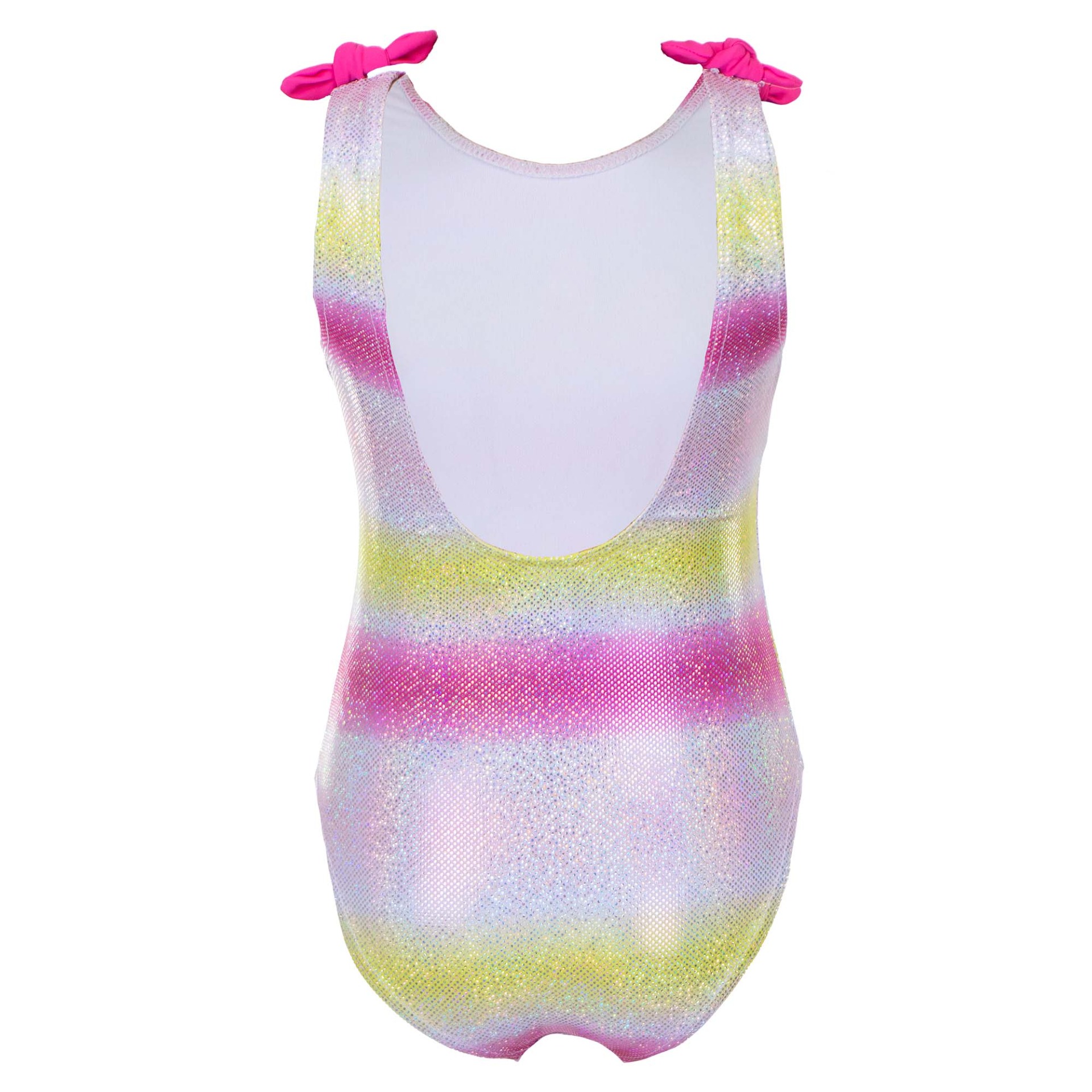 Ολόσωμο Μαγιό “Minnie Mouse”