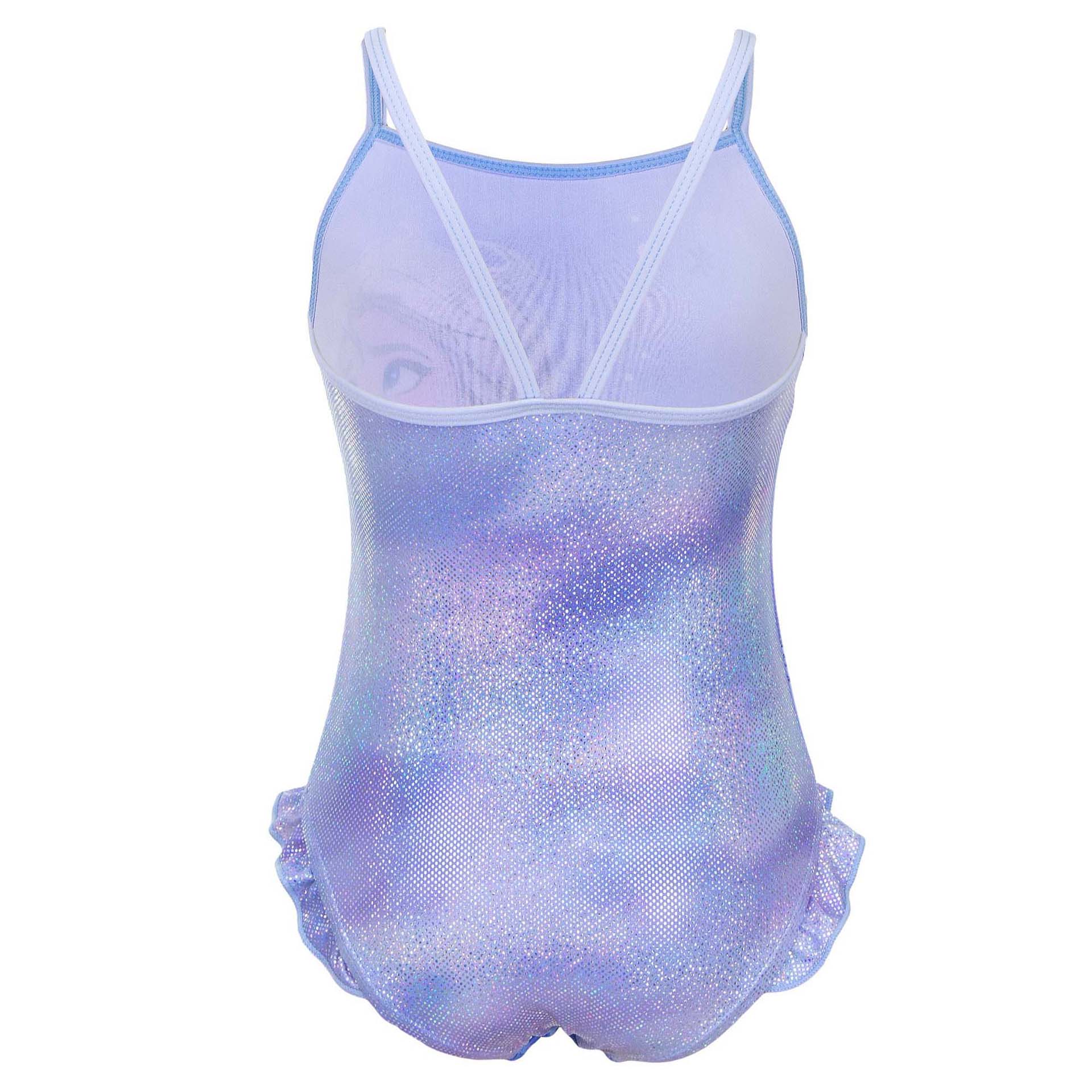 One-piece Swimsuit “Frozen”