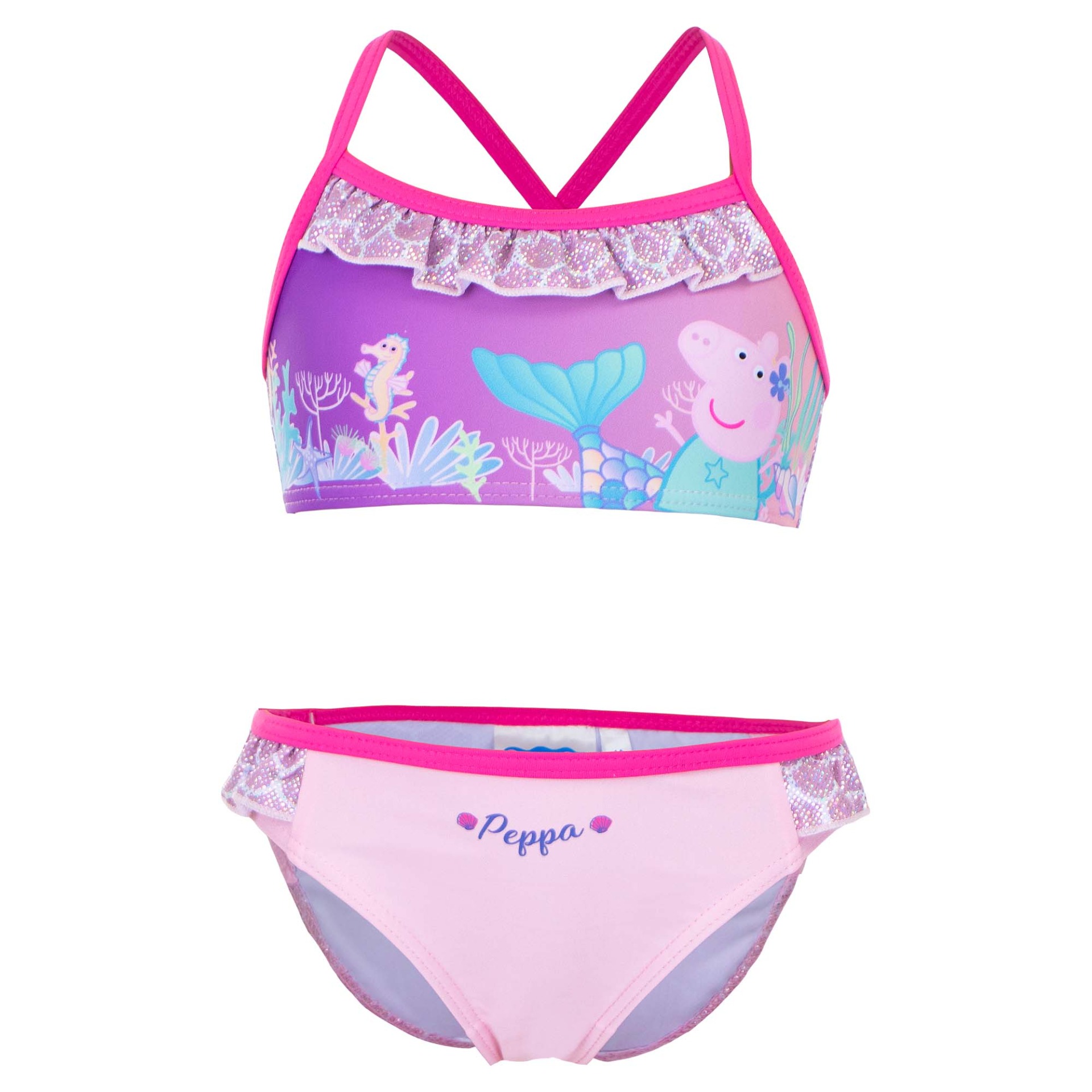 Swimsuit Bikini "Peppa Pig"
