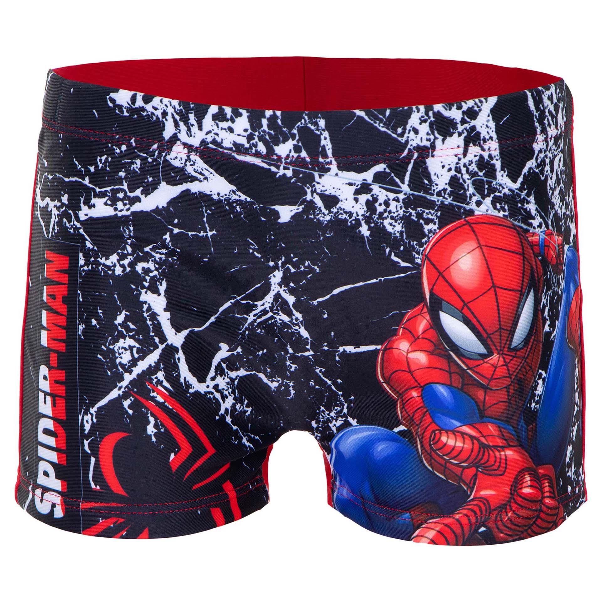 Swimsuit "Spiderman"