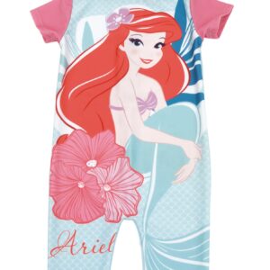ONE-SIZE SWIMSUIT "PRINCESS"