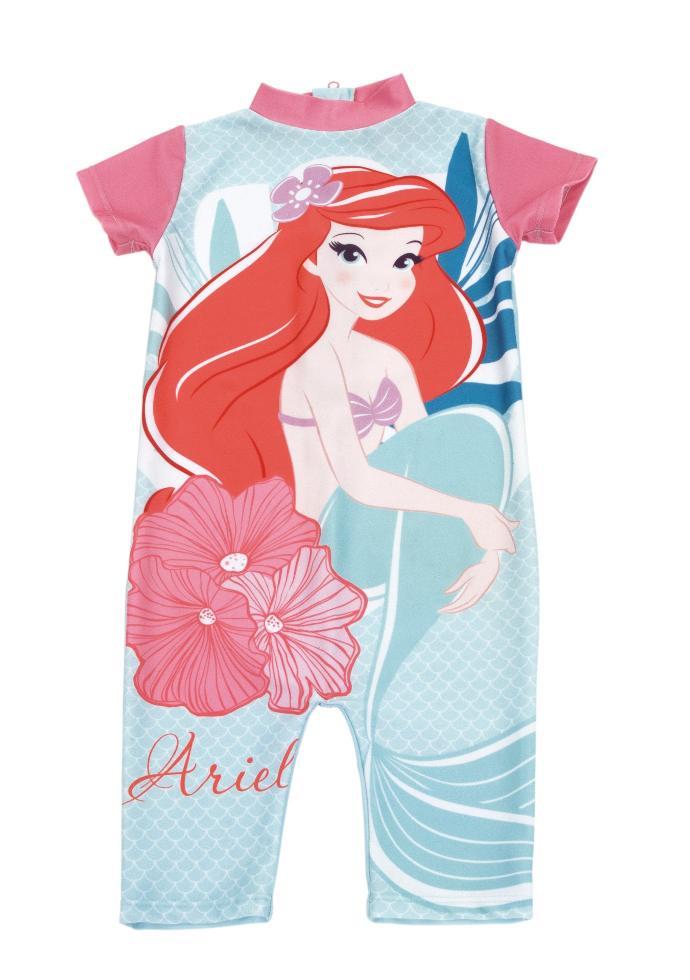 ONE-SIZE SWIMSUIT "PRINCESS"