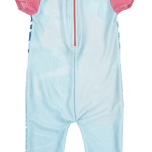 ONE-SIZE SWIMSUIT “PRINCESS”