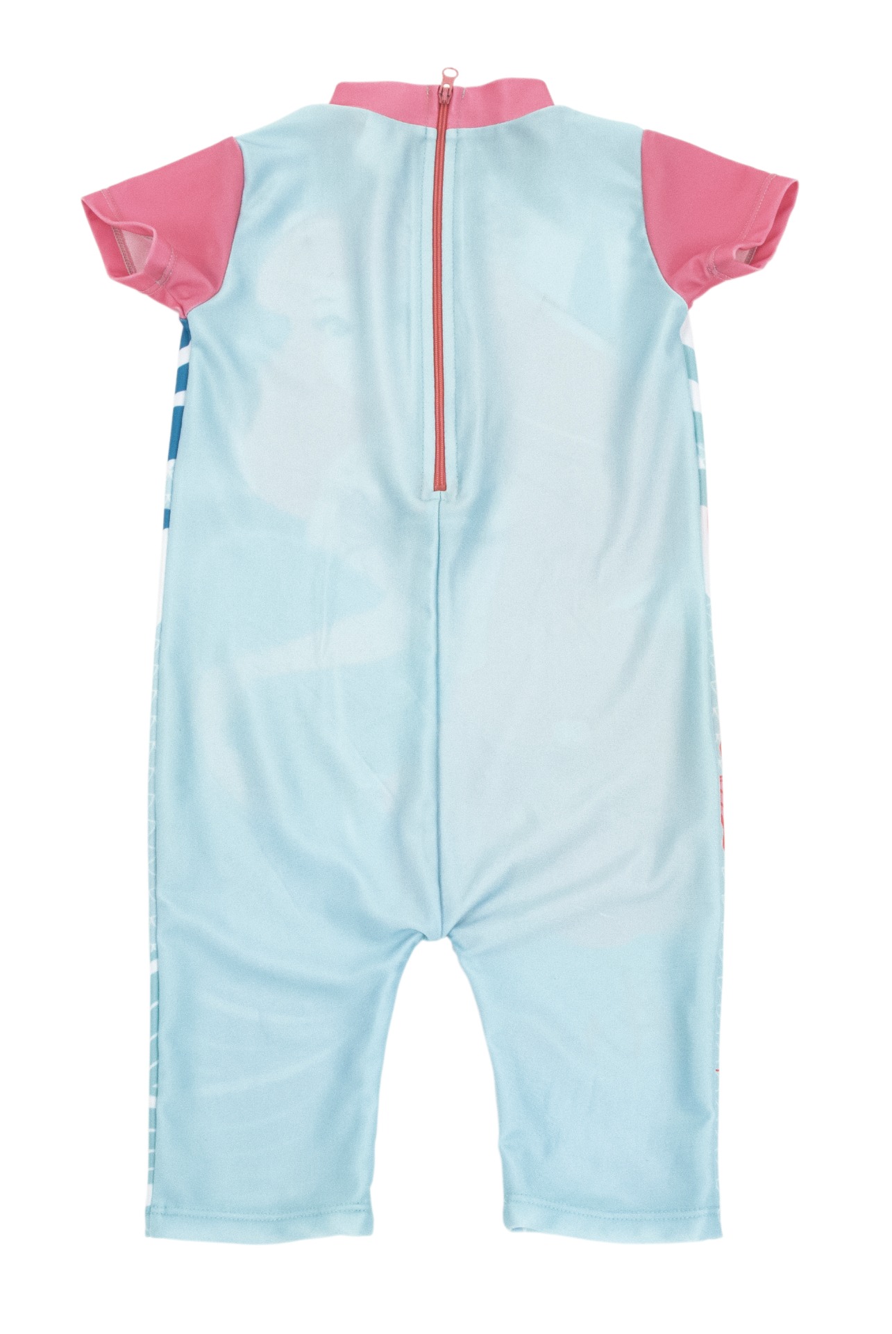 ONE-SIZE SWIMSUIT "PRINCESS"