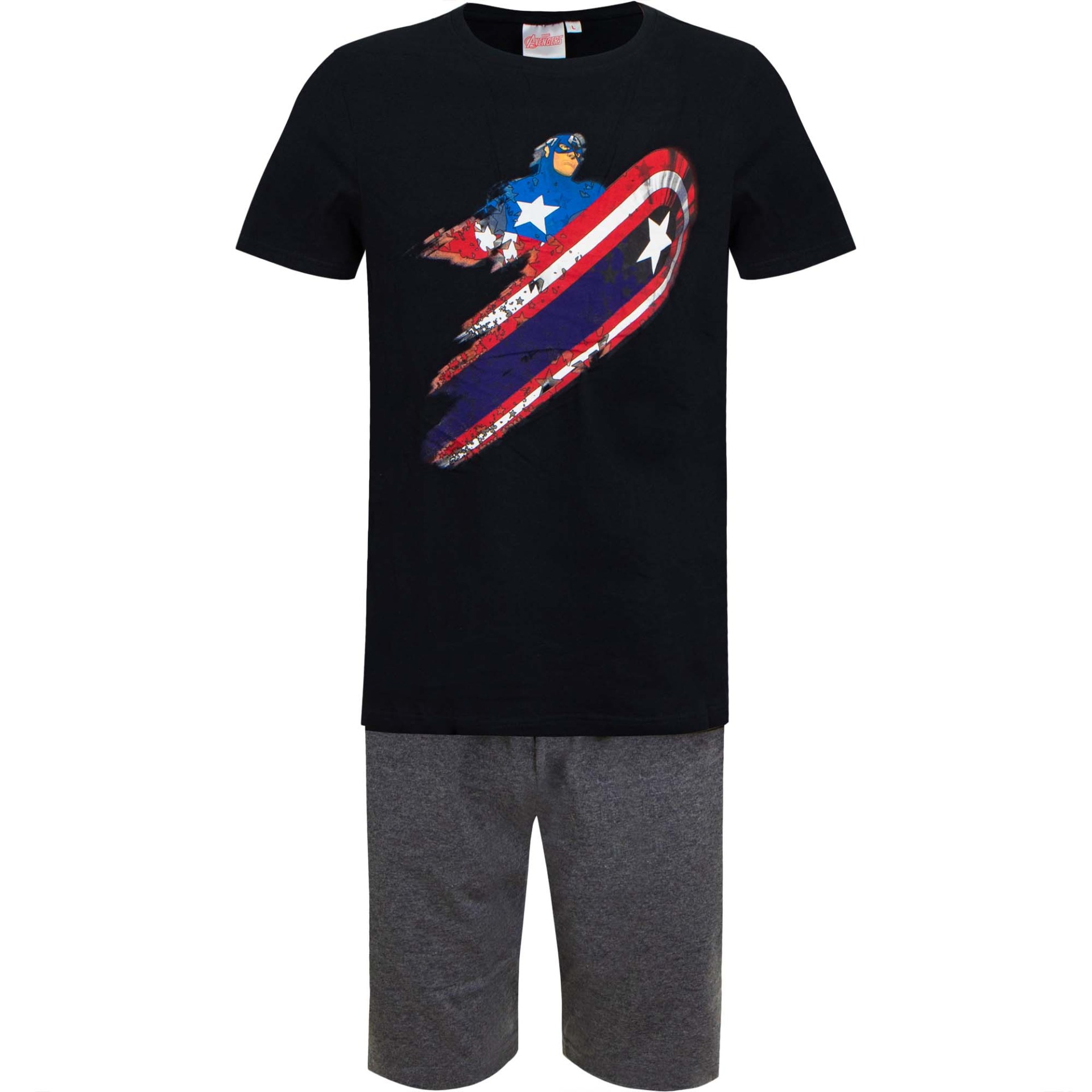 Pyjamas "Captain America"