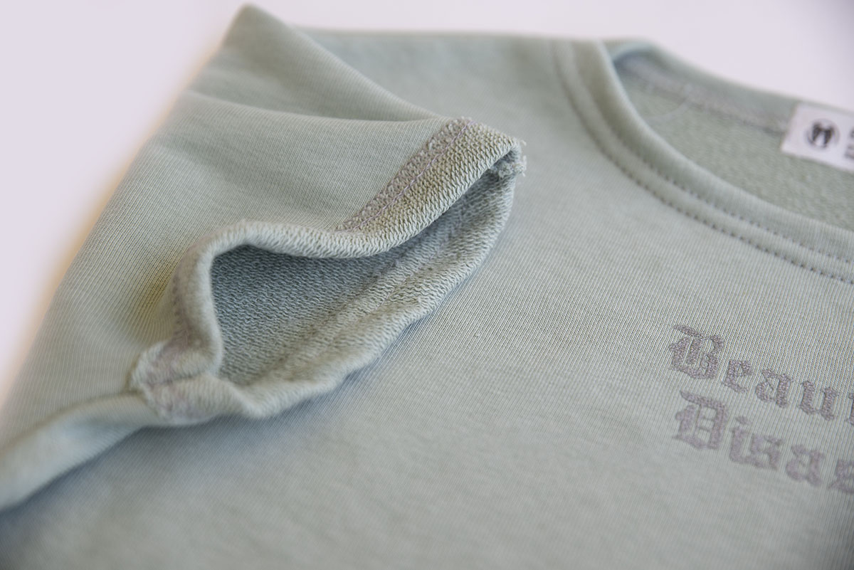 Σετ Μπλούζα και Σορτς