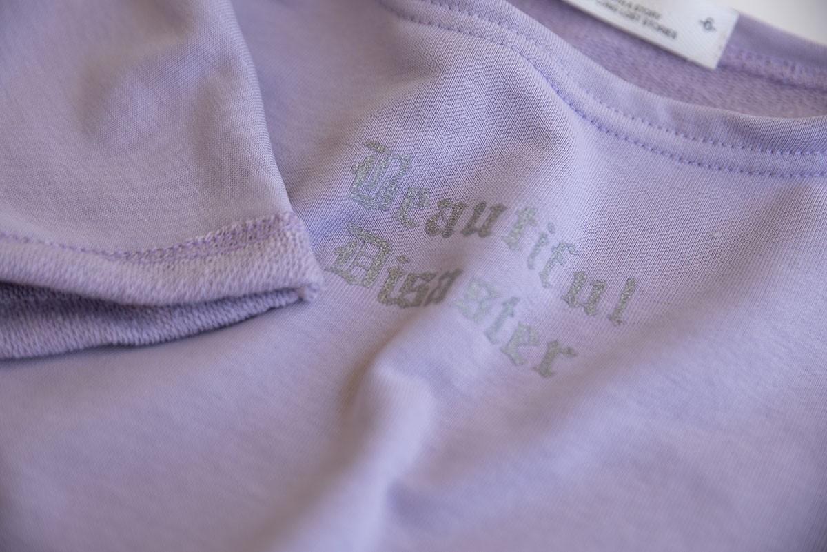 T-Shirt and Shorts Set