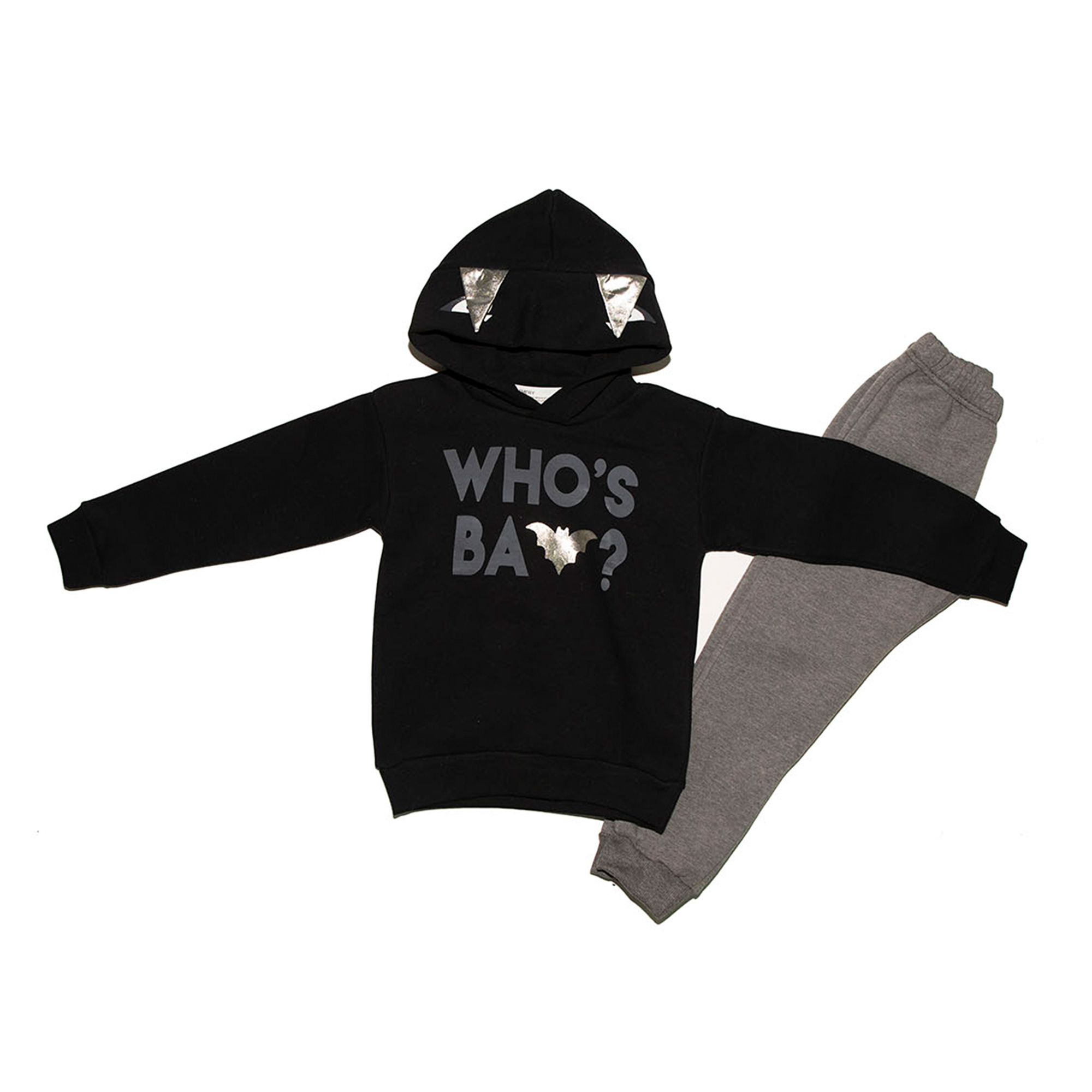 Спортивный костюм "WHO'S"