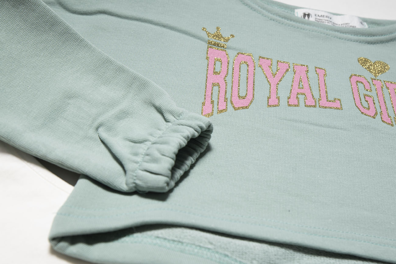 ΣΕΤ ΦΟΡΜΑΣ "ROYAL GIRLS"