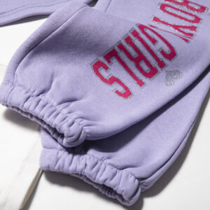 Спортивный костюм «ROYAL GIRLS»