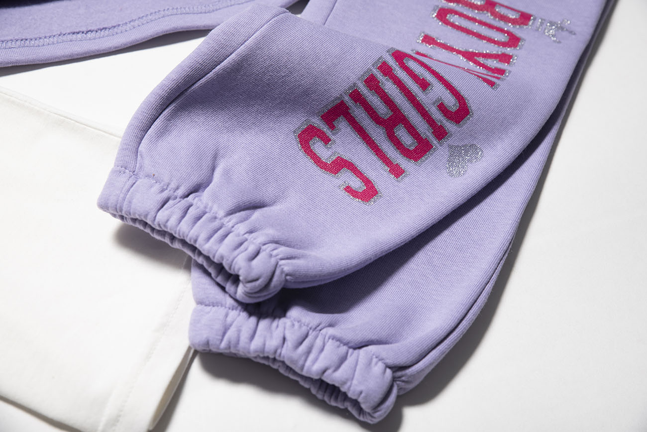 Спортивный костюм "ROYAL GIRLS"