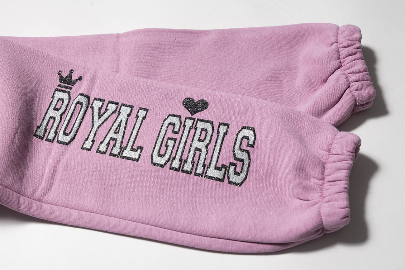 ΣΕΤ ΦΟΡΜΑΣ "ROYAL GIRLS"