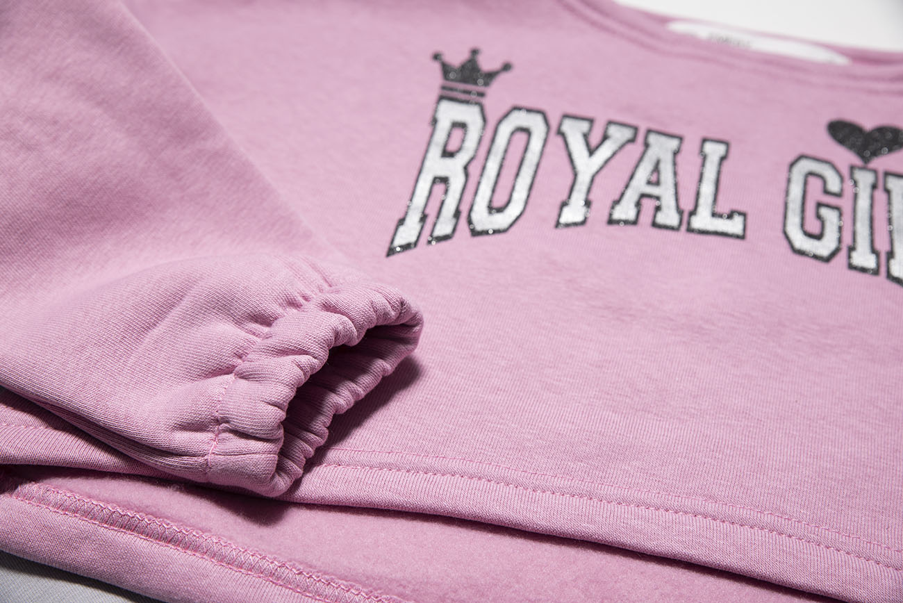 ΣΕΤ ΦΟΡΜΑΣ "ROYAL GIRLS"