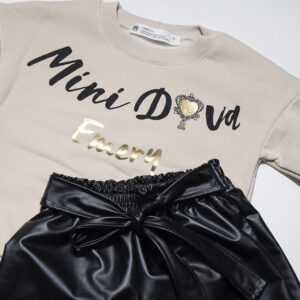 ΣΕΤ ΦΟΡΜΑΣ “MINI DIVA”