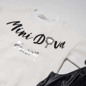 ΣΕΤ ΦΟΡΜΑΣ “MINI DIVA”