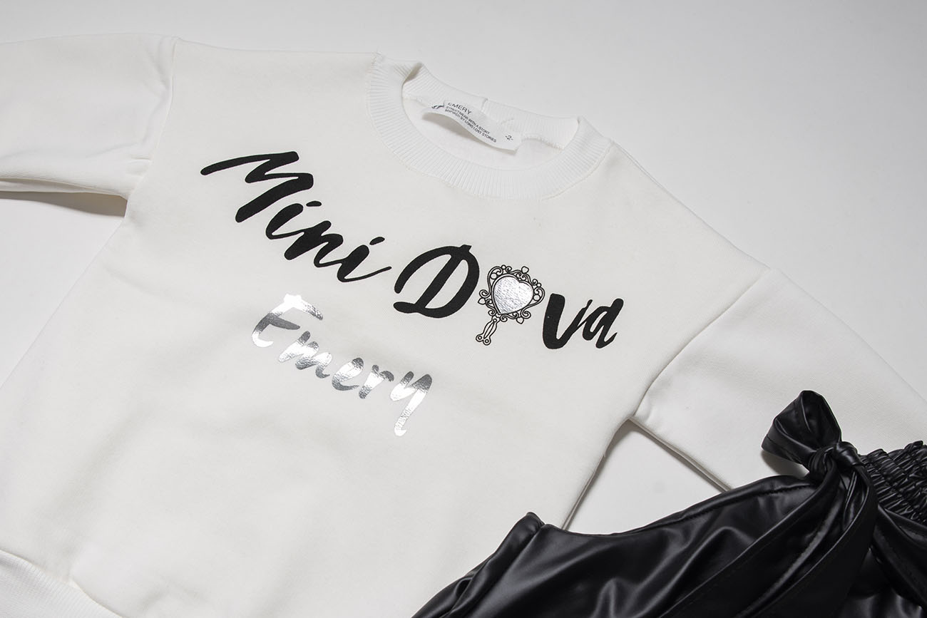 ΣΕΤ ΦΟΡΜΑΣ "MINI DIVA"