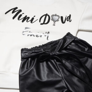 ΣΕΤ ΦΟΡΜΑΣ “MINI DIVA”