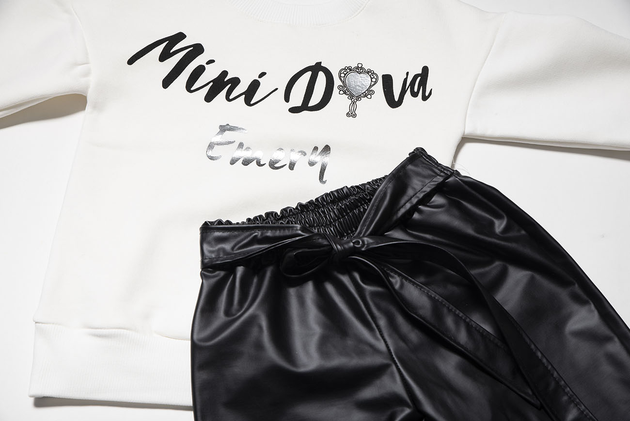 ΣΕΤ ΦΟΡΜΑΣ "MINI DIVA"