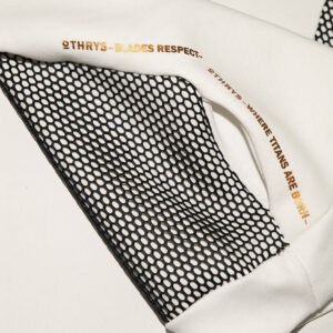 ΕΚΡΟΥ ΣΕΤ ΖΑΚΕΤΑ ΜΕ ΚΟΥΚΟΥΛΑ “OTHRYS TITANS”