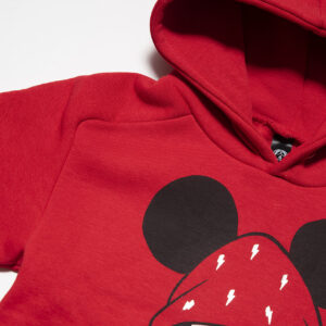 Tracksuit Set “THUNDER BRO “