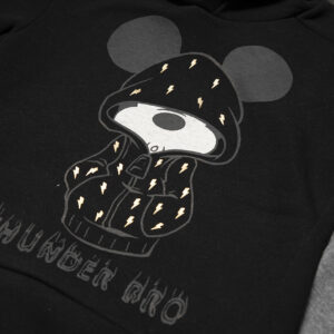 ΣΕΤ ΦΟΡΜΑΣ “THUNDER BRO”