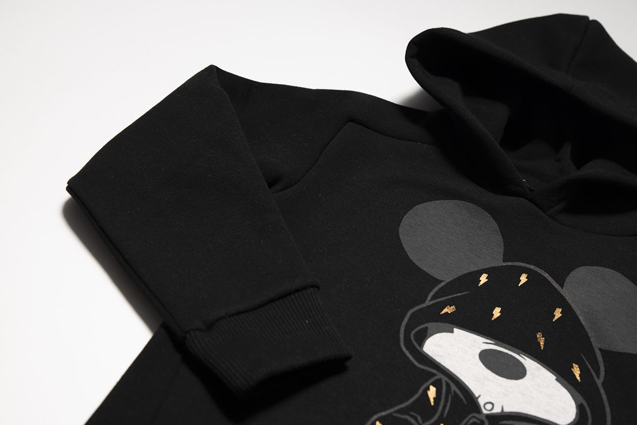 ΣΕΤ ΦΟΡΜΑΣ "THUNDER BRO"