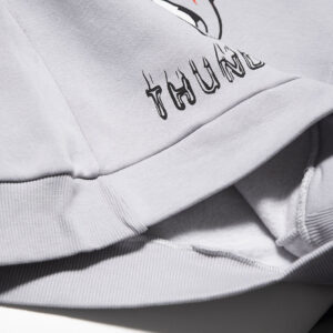 Спортивный костюм «THUNDER BRO»