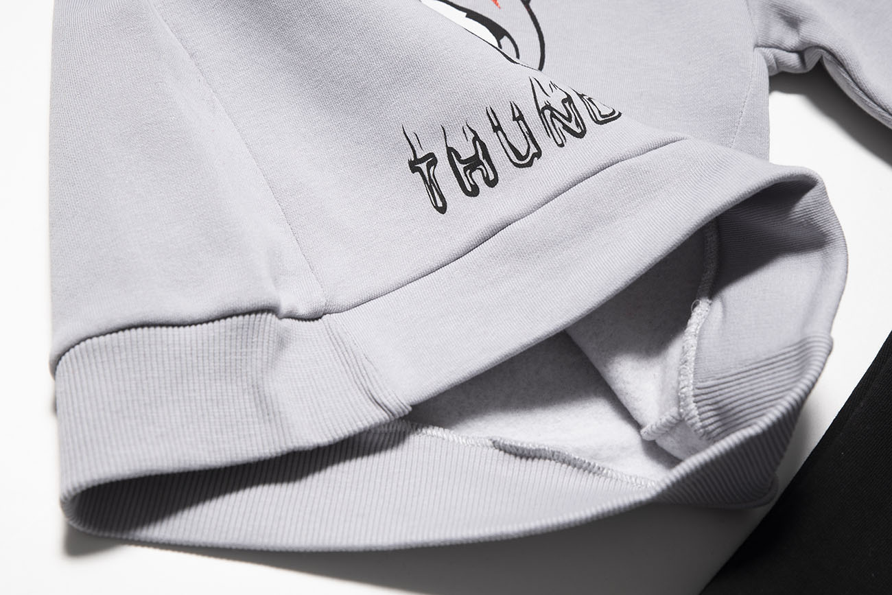 Спортивный костюм "THUNDER BRO"