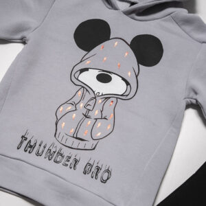 Спортивный костюм «THUNDER BRO»