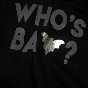 Спортивный костюм «WHO’S»