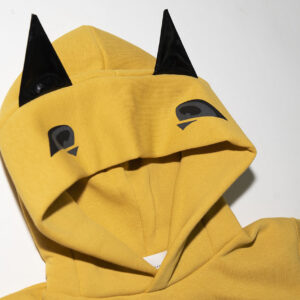 Tracksuit Set “WHO’S “