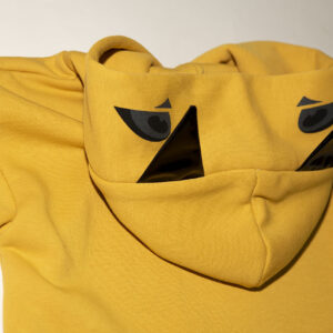 Tracksuit Set “WHO’S “