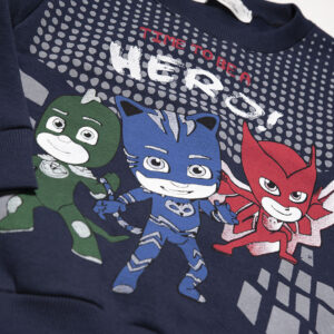 SET TRACK SUIT “PJ MASKS”