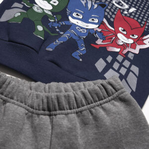 SET TRACK SUIT “PJ MASKS”